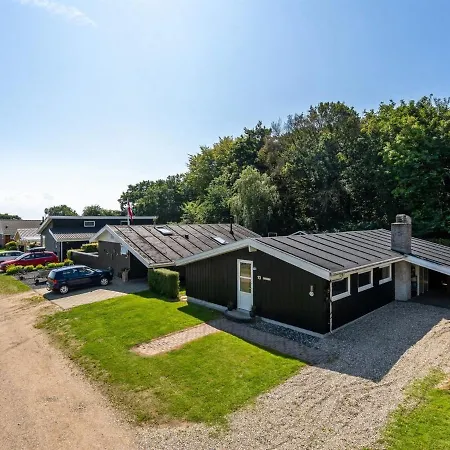 Fiete - 200m From The Sea In Se Jutland By Interhome Holiday home *