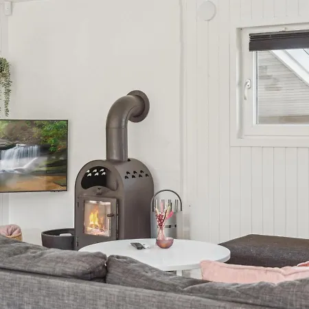 Fiete - 200m From The Sea In Se Jutland By Interhome