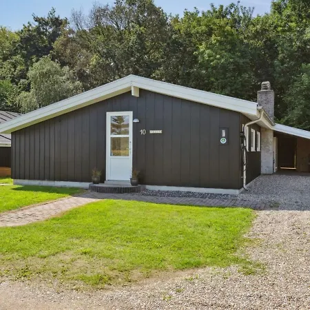 Fiete - 200m From The Sea In Se Jutland By Interhome Holiday home *