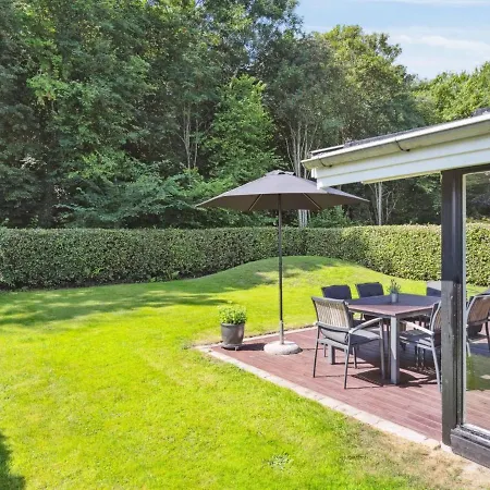 Fiete - 200m From The Sea In Se Jutland By Interhome * Binderup Strand