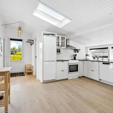 Holiday home Fiete - 200m From The Sea In Se Jutland By Interhome *