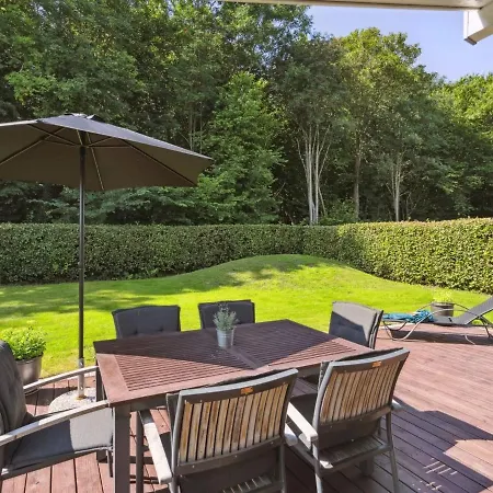 Fiete - 200m From The Sea In Se Jutland By Interhome Holiday home Binderup Strand