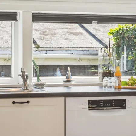 Holiday home Fiete - 200m From The Sea In Se Jutland By Interhome *