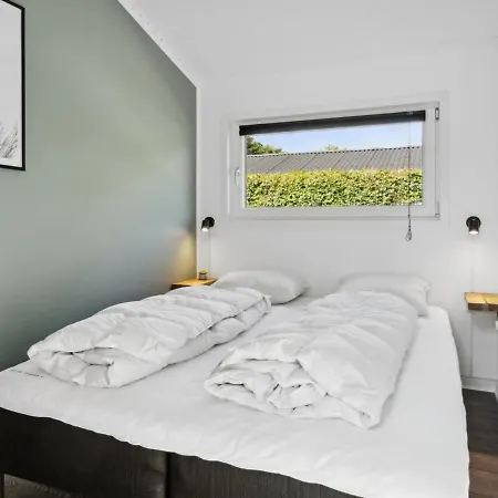 Fiete - 200m From The Sea In Se Jutland By Interhome Holiday home *
