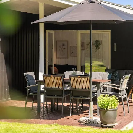 Fiete - 200m From The Sea In Se Jutland By Interhome Holiday home